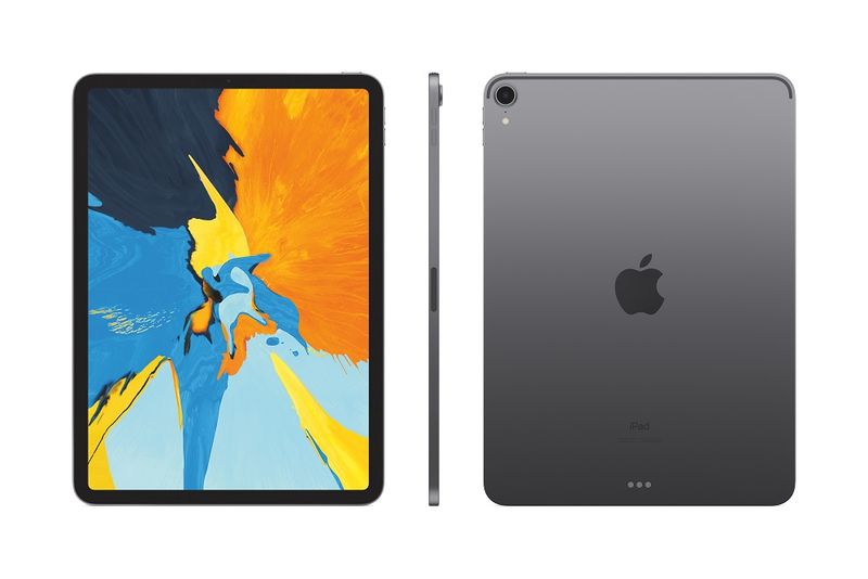 Apple Ipad Pro 11