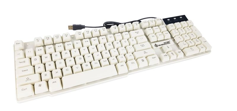 USB Keyboard - K600