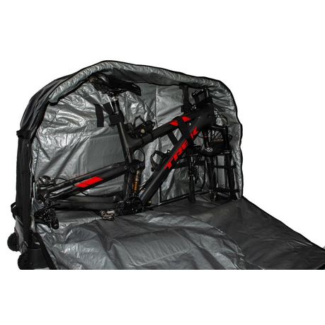 bike roller bag