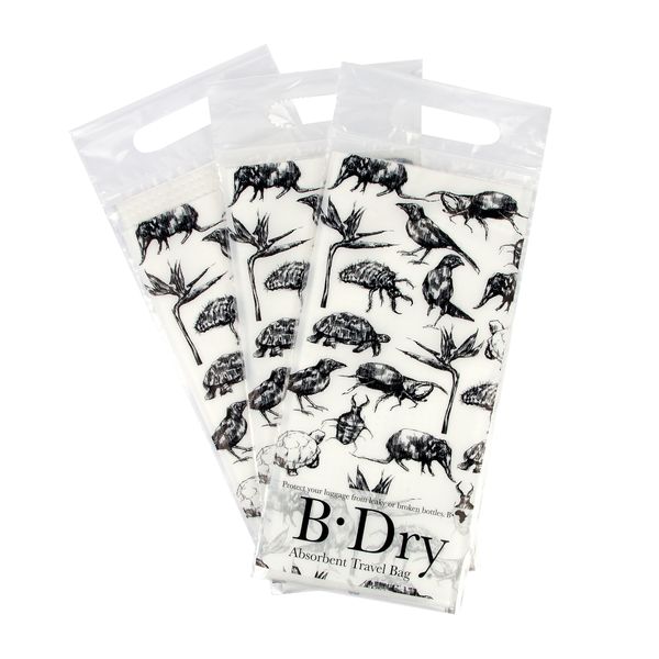 Reusable (Pack Of 3 image