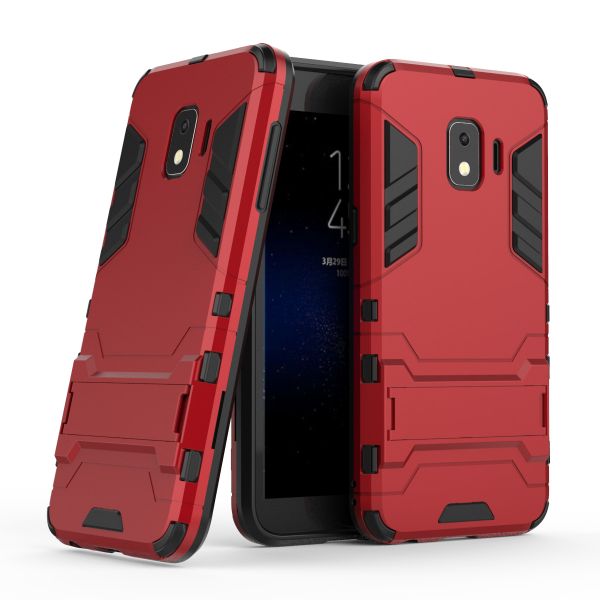Red image