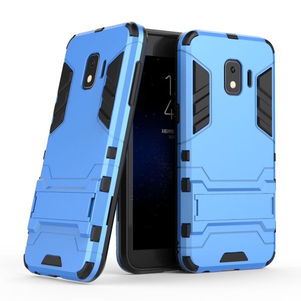 Blue image