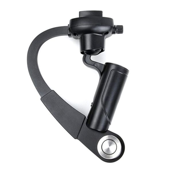 S-Cape Curve Stabilizer compatible with GoPro