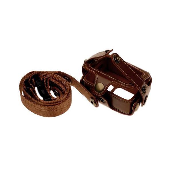 S-Cape Soft Housing compatible with GoPro Hero 5/6/7