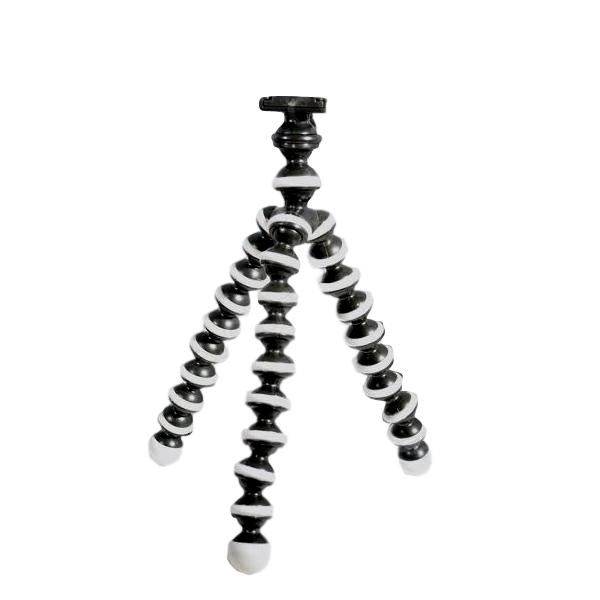 S-Cape Gorilla Tripod compatible with GoPro