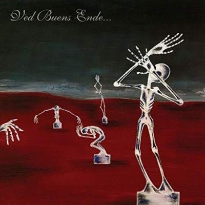 Written in Waters (Vinyl / 12" Album)