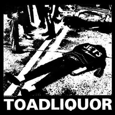 Toadliquor - Hortator's Lament (Vinyl)