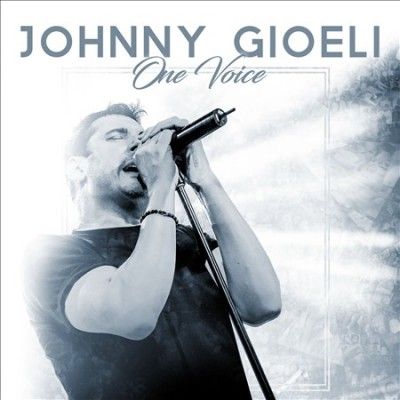 One Voice (CD / Album (Jewel Case))