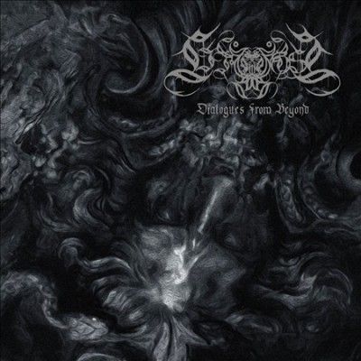 Dialogues from Beyond (CD / Album Digipak (Limited Edition))