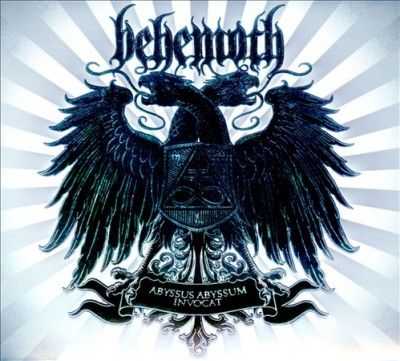 Behemoth - Abyssus Abyssum Invocat (CD)