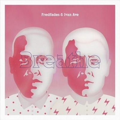 Fredfades - Breathe (Vinyl)
