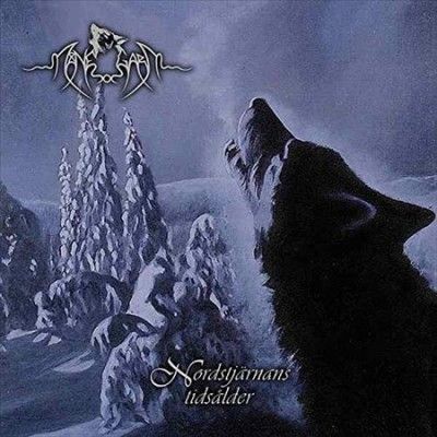 Nordstjärnans Tidsålder (Vinyl / 12" Album)