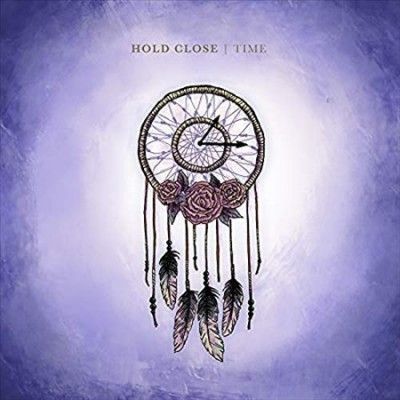 Hold Close - Time (Vinyl)