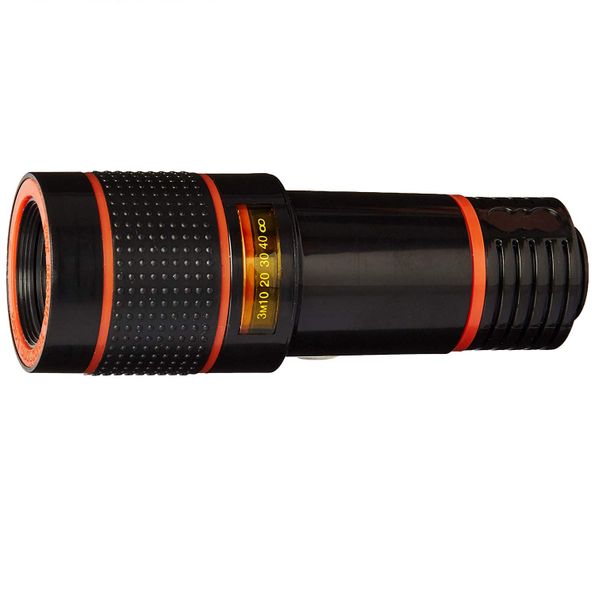 Phone Camera Lens Kit, Cellphone Camera Lens iPhones Samsung.