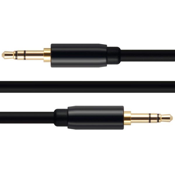 Auxiliary Audio Stereo Cable 3.5mm
