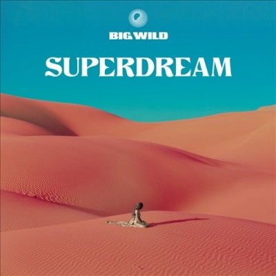 Superdream (CD / Album)