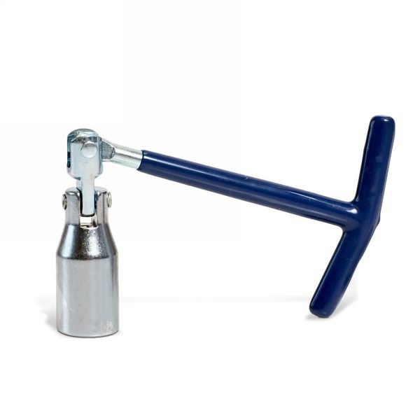 Topline T-Handle Spark Plug Spanner 21mm AS8826
