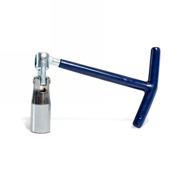 Topline T-Handle Spark Plug Spanner 16mm AS8825