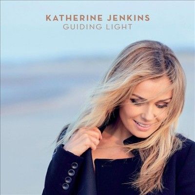 Guiding Light (CD)