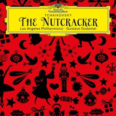 Gustavo Dudamel - Tchaikovsky: Nutcracker (CD)