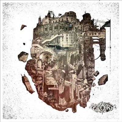 Zealotry - At The Nexus Of All Stillborn Worlds (CD)