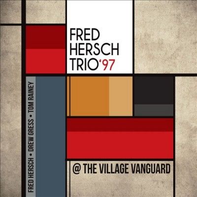 97 @ the Village Vanguard (CD / Album)