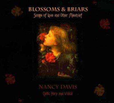 Nancy Davis - Blossoms &amp; Briars: Songs Of Love And O (CD)