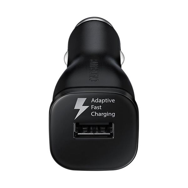 Samsung Car Charger Dual Usb (2A Fastcharge)