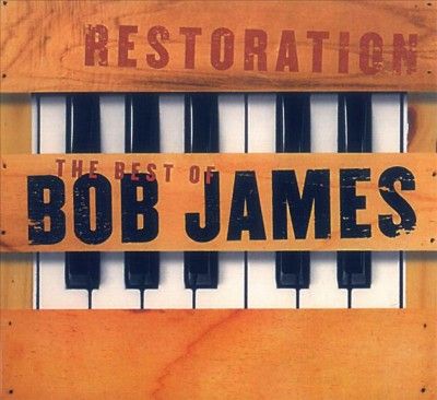 Bob James - Restoration (CD)