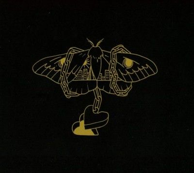 Gold in a Brass Age (CD / Album)