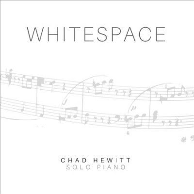 Chad Hewitt - Whitespace (CD)