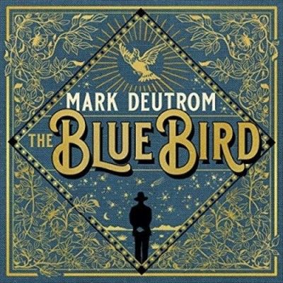 Mark Deutrom - Blue Bird (CD)