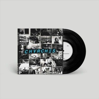 Chvrches - Hansa Session (Vinyl)