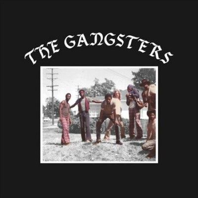 Gangsters - Gangsters (Vinyl)