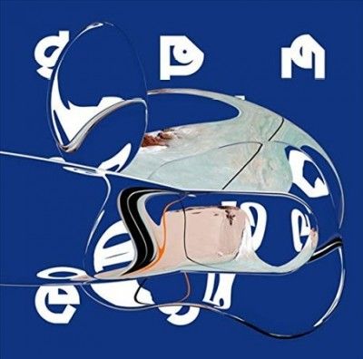 Spaciousness: Music Without Horizons (Vinyl / 12" Album)
