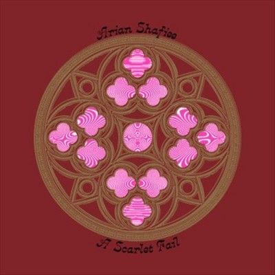 Arian Shafiee - Scarlet Fail (Vinyl)
