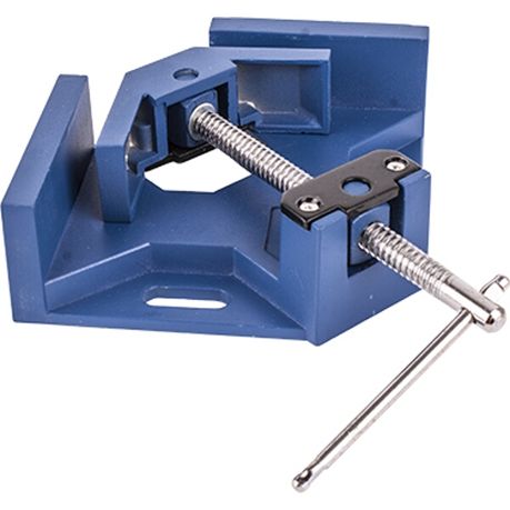Tork Craft Corner Clamp 90 Degree 95 Jaw Width X 68mm Jaw Opening, Shop  Today. Get it Tomorrow!