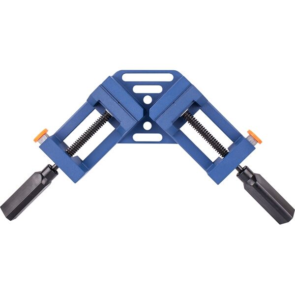 Tork Craft Corner Clamp Quick Release 75 X 65mm