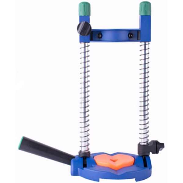 Tork Craft Drill Stand Multi Angle 43mm Collar For Portable Drills