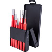 Tork Craft Tork Craft Chisel And Punch Set 6Pc | Buy Online in South ...