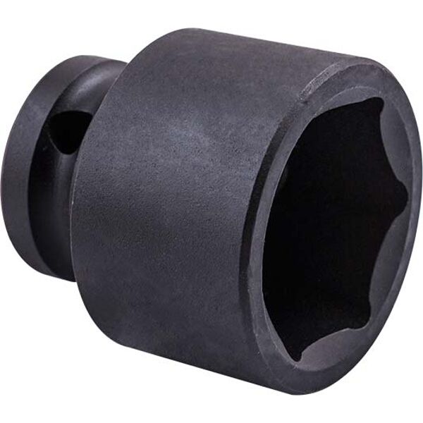 Tork Craft 30mm 1/2" Drive 6Pt Impact Socket