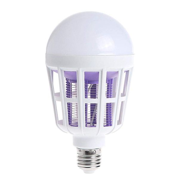 Amazing Frog Mosquito Repellent Bulb