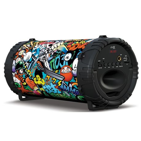 shox freestyla speaker