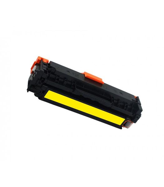 Replacement Toner Cartridge for Canon 718 / IP532Y - Yellow