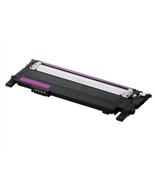 Printer Toner Cartridge for Samsung CLT409S Magenta, 1500 Pages Yield