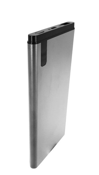 Power Bank 8000mAh Smart Tech YD15 - Silver