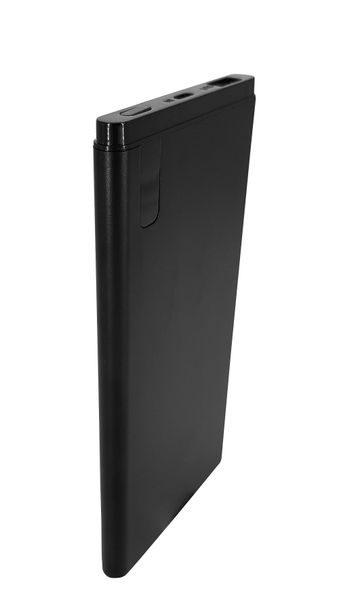 Power Bank 8000mAh Smart Tech YD15 - Black