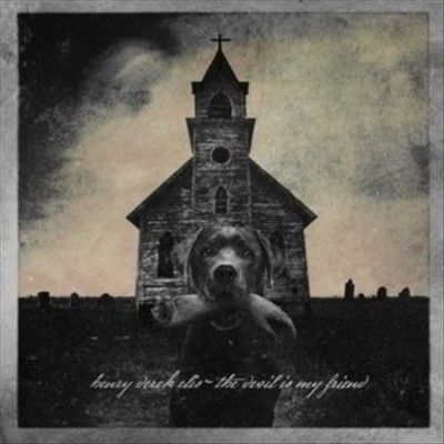Henry Derek Elis - Devil Is My Friend (Vinyl)