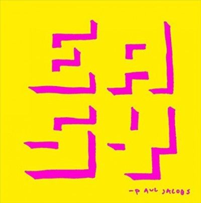 Easy (Vinyl / 12" Album)