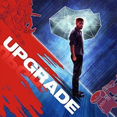 Upgrade (Vinyl / 12" Album)